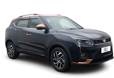 Mahindra XUV400-img